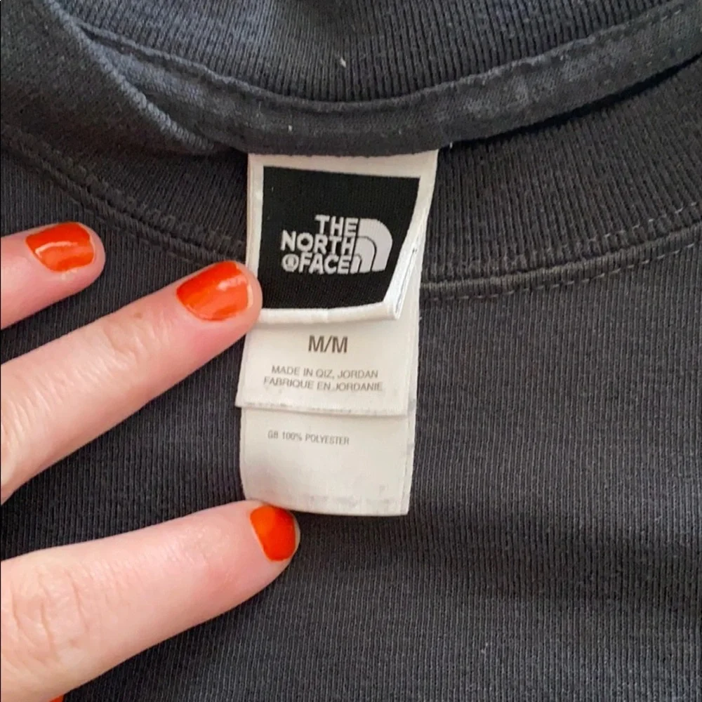 North Face Tshirt